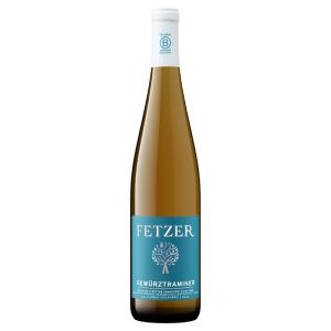 Fetzer Gewurztraminer